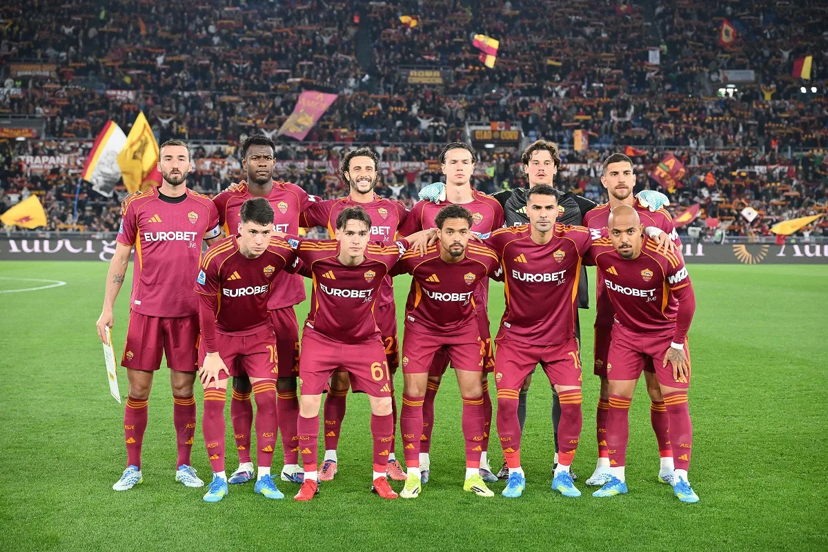 Palpite Roma x Atalanta – Serie A – 18/04/2026