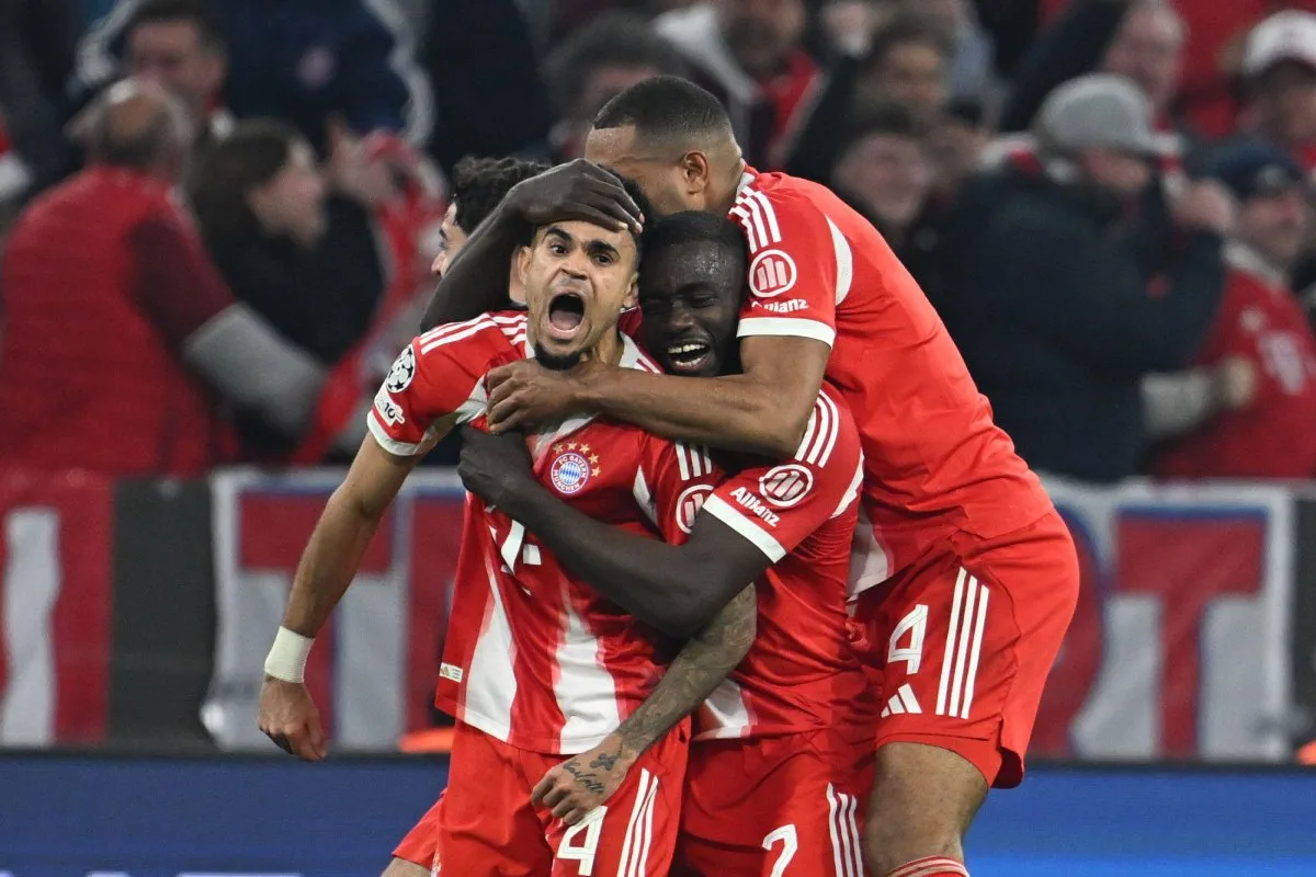 Bayern vira no fim, passa pelo Real Madrid e vai às semifinais da Champions League