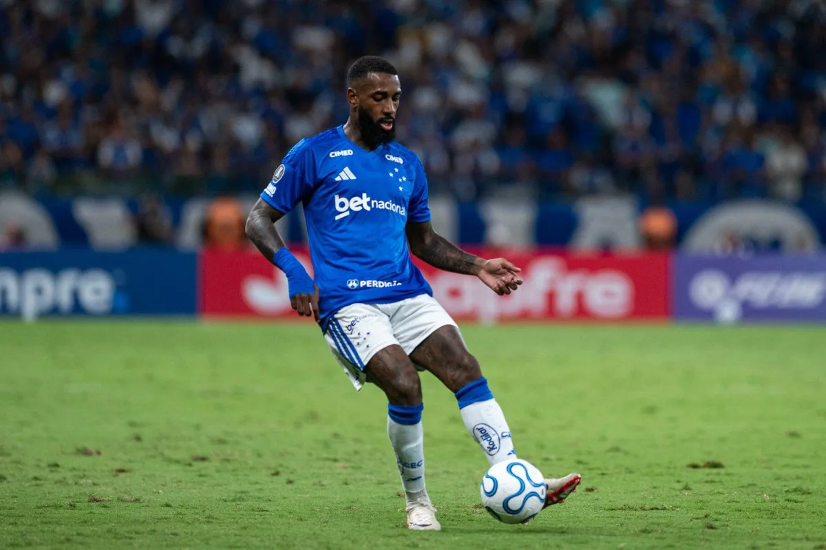Cruzeiro: Artur Jorge sobre Gerson na Seleção: ‘Não tenho como interferir’