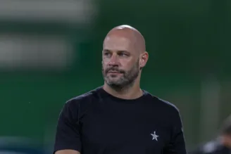 Franclim Carvalho, do Botafogo