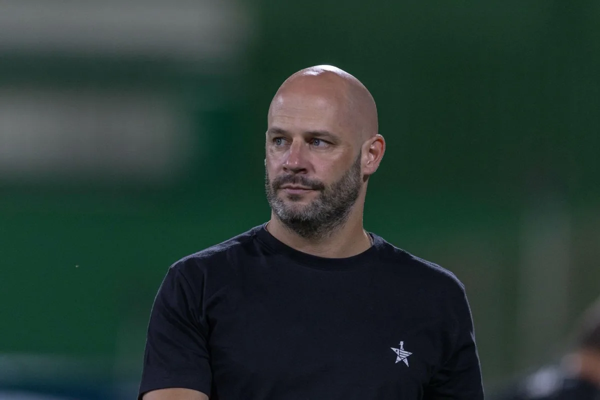 Técnico do Botafogo celebra goleada e projeta novo encontro: ‘É uma vantagem’