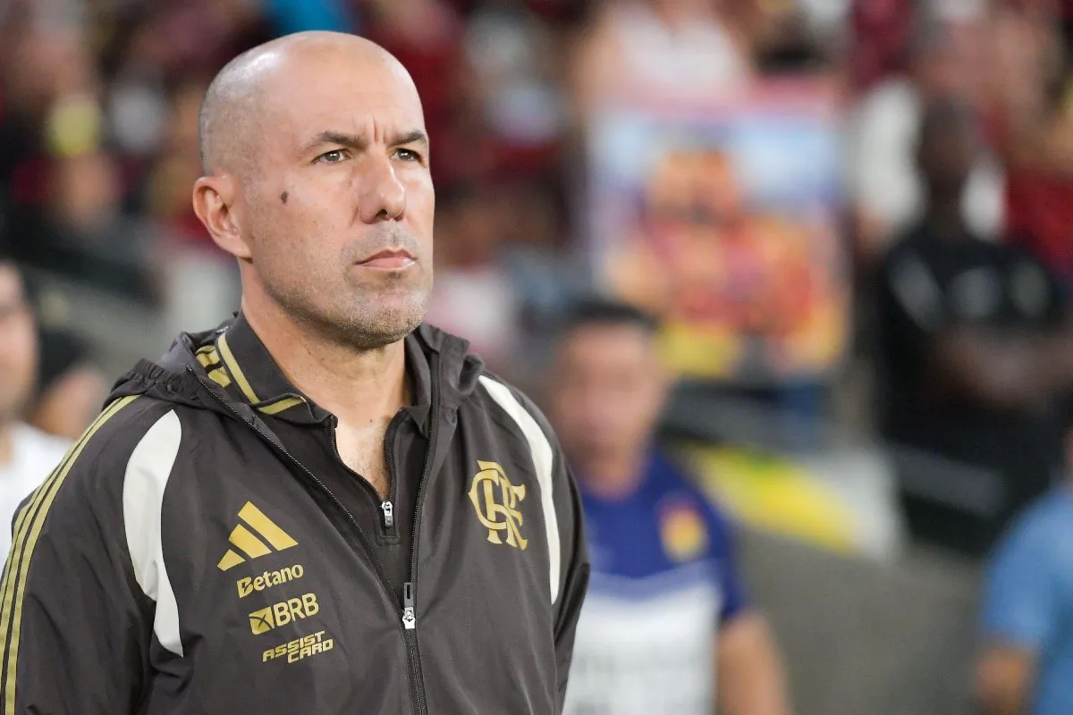 Jardim analisa vitória do Flamengo e tranquiliza torcida sobre Paquetá: ‘Nada alarmante’
