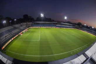 Estádio Municipal Cicero De Souza Marques