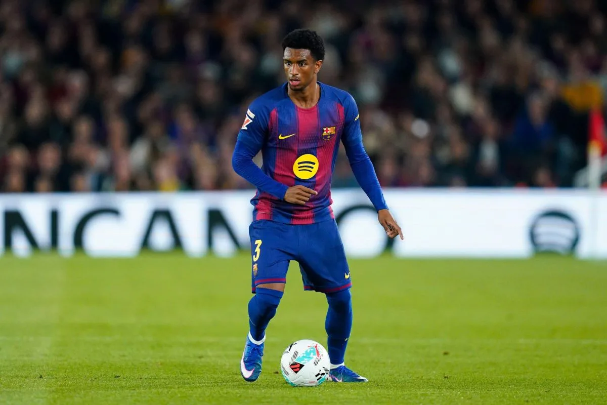 Palpite Getafe x Barcelona – La Liga – 25/04/2026