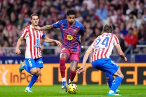 Palpite Atlético Madrid x Barcelona – Champions League – 14/04/2026