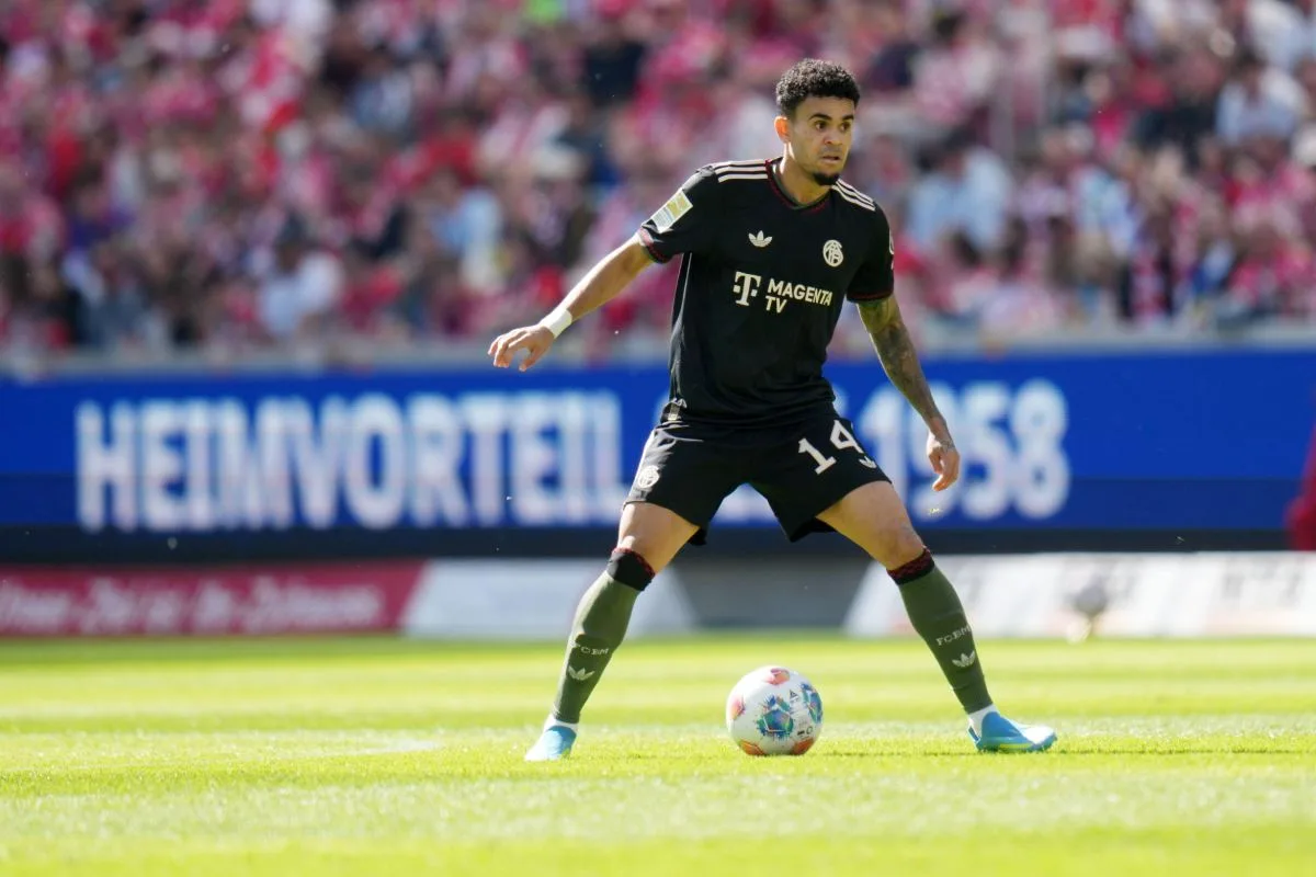 Palpite Bayern de Munique x Heidenheim – Bundesliga – 02/05/2026