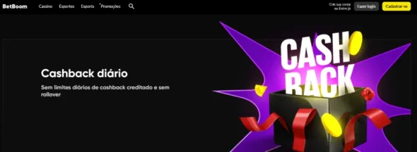BetBoom Promoções Copa Do Mundo