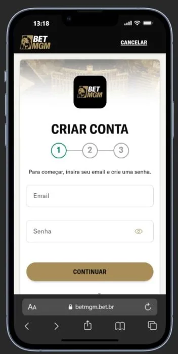 BetMGM App
