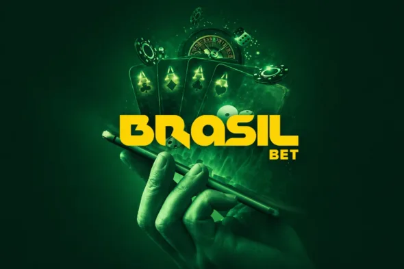 Brasil Bet Cassino