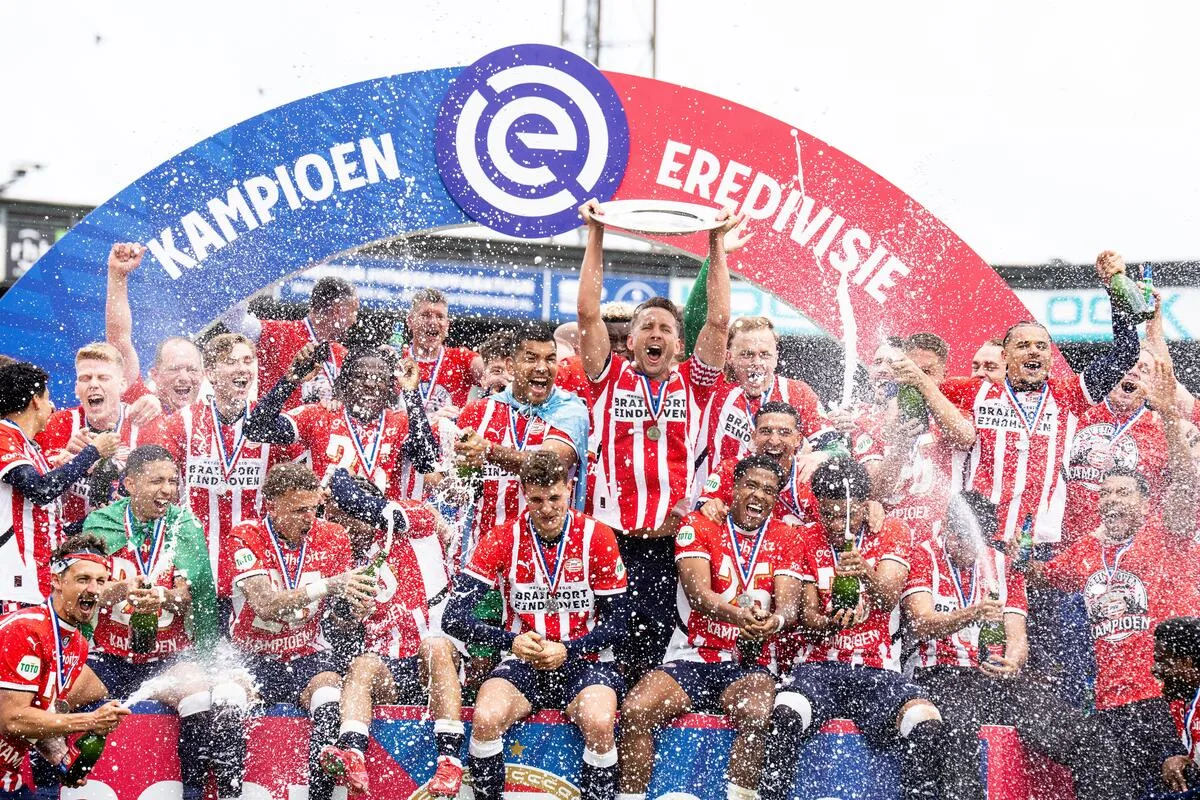 Escândalo pode abalar Campeonato Holandês e forçar repetição de 133 partidas