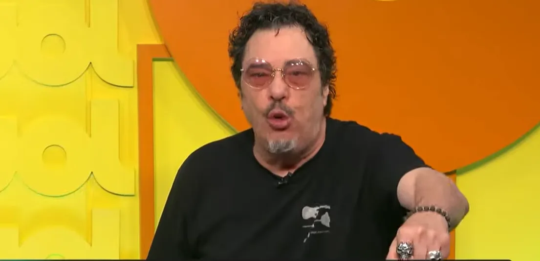 Casagrande detona atuação de Neymar: ‘Não consegue decidir um jogo na Vila Belmiro’