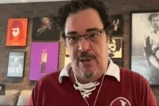 Casagrande, comentarista