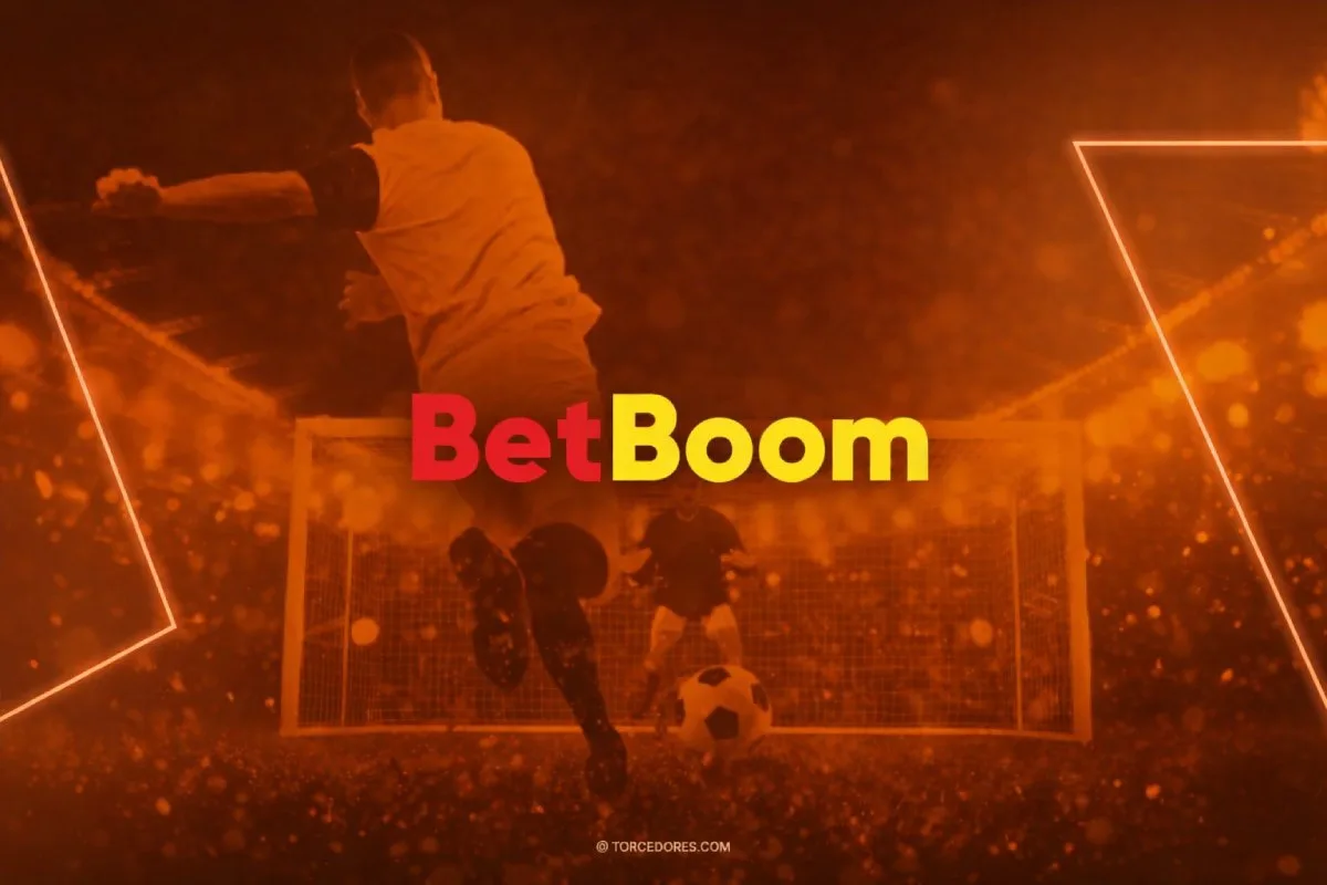 Código promocional BetBoom abril de 2026: use TORCEVIP