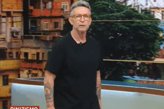 Craque Neto, apresentador