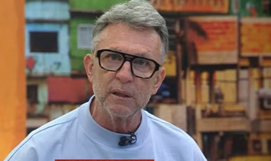 Craque Neto diz que Memphis inventou erro em tratamento do Corinthians: ‘Caso pensado’