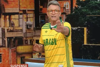Craque Neto, apresentador