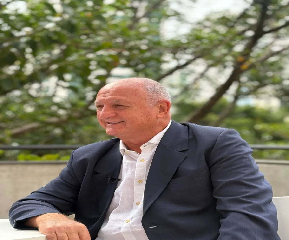 Felipão abre o jogo sobre saída da Seleção após penta e faz análise do time atual