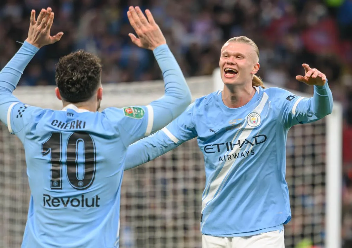 Palpite Manchester City x Liverpool – FA Cup – 04/04/2026