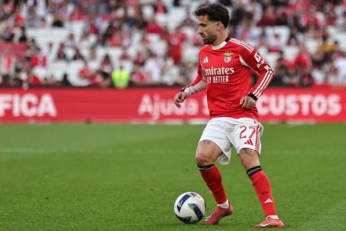 Palpite Famalicão x Benfica – Liga Portugal – 02/05/2026