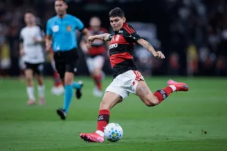 Palpite Bragantino x Flamengo - Brasileirão - 02/04/2026