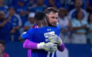 Gerson sai em defesa de Matheus Cunha e evita falar sobre processo do Flamengo