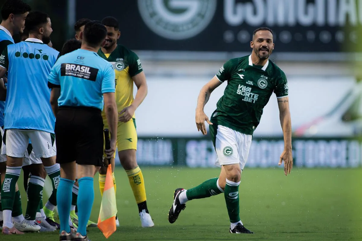 Palpite Goiás x Criciúma – Série B – 06/04/2026