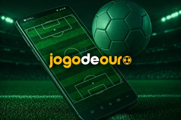 Jogo de Ouro