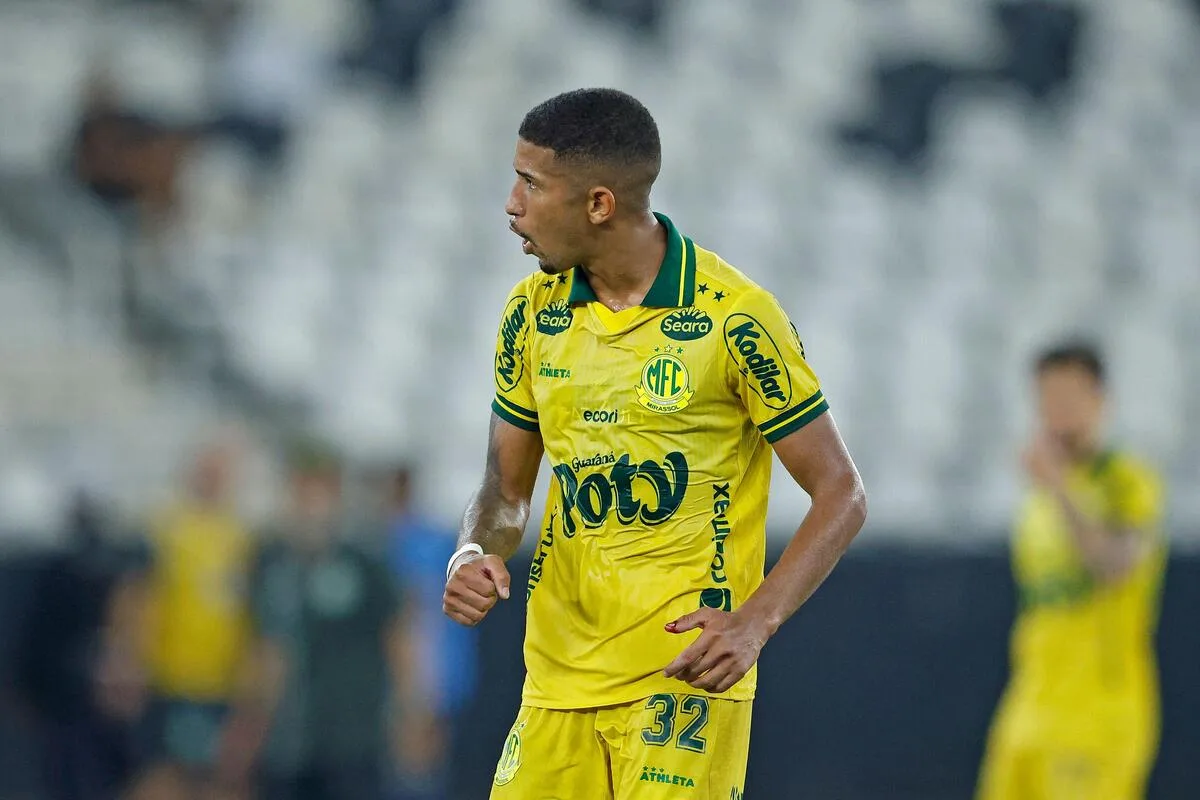 Palpite Mirassol x Lanús – Libertadores – 08/04/2026