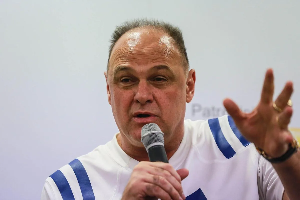 Flamengo lamenta morte de Oscar Schmidt e exalta legado histórico no basquete