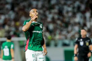 Palpite Bahia x Palmeiras – Brasileirão – 05/04/2026