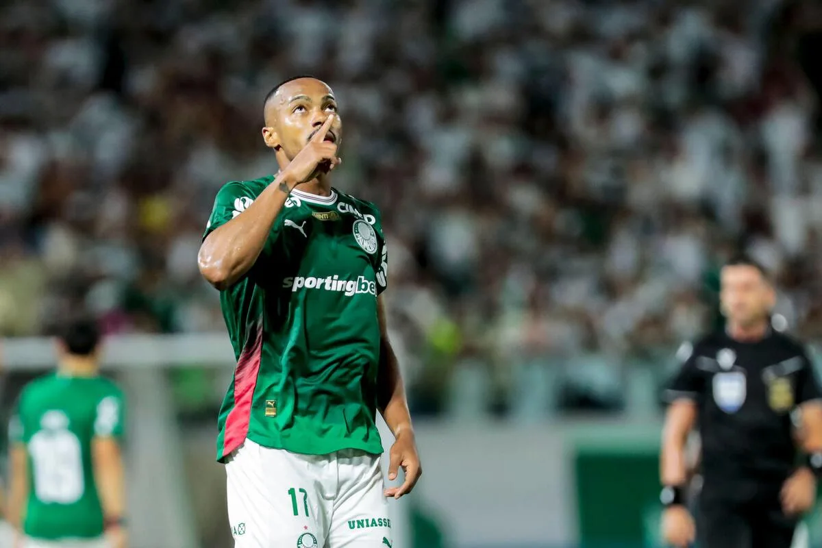 Palpite Bahia x Palmeiras – Brasileirão – 05/04/2026