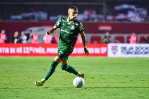 Palpite Palmeiras x Grêmio – Brasileirão – 02/04/2026