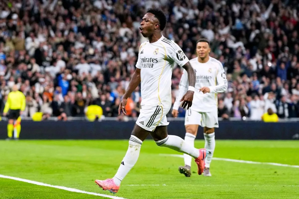 Palpite Mallorca x Real Madrid – La Liga – 04/04/2026