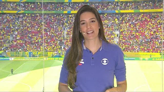 Globo faz mudanças no time de narradores na cobertura da Copa do Mundo