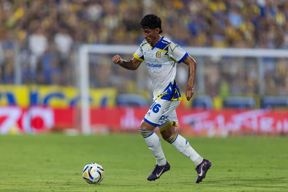 Palpite Rosario Central x Independiente del Valle – Libertadores – 09/04/2026