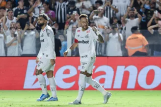 Palpite Santos x Remo - Brasileirão - 02/04/2026