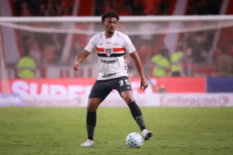 Palpite São Paulo x Cruzeiro - Brasileirão - 04/04/2026