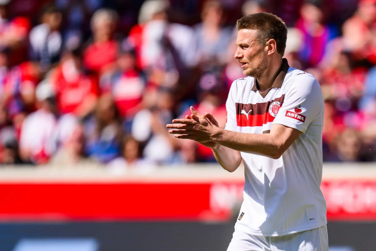 Palpite St. Pauli x Mainz – Bundesliga – 03/05/2026