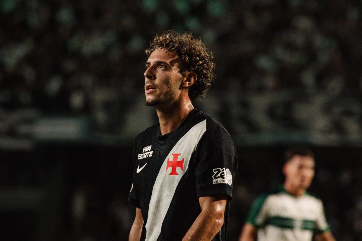Palpite Vasco x Botafogo – Brasileirão – 04/04/2026
