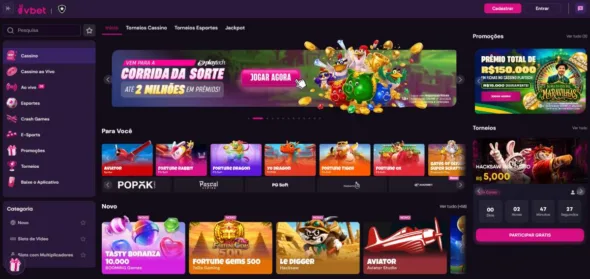 Vbet cassino 
