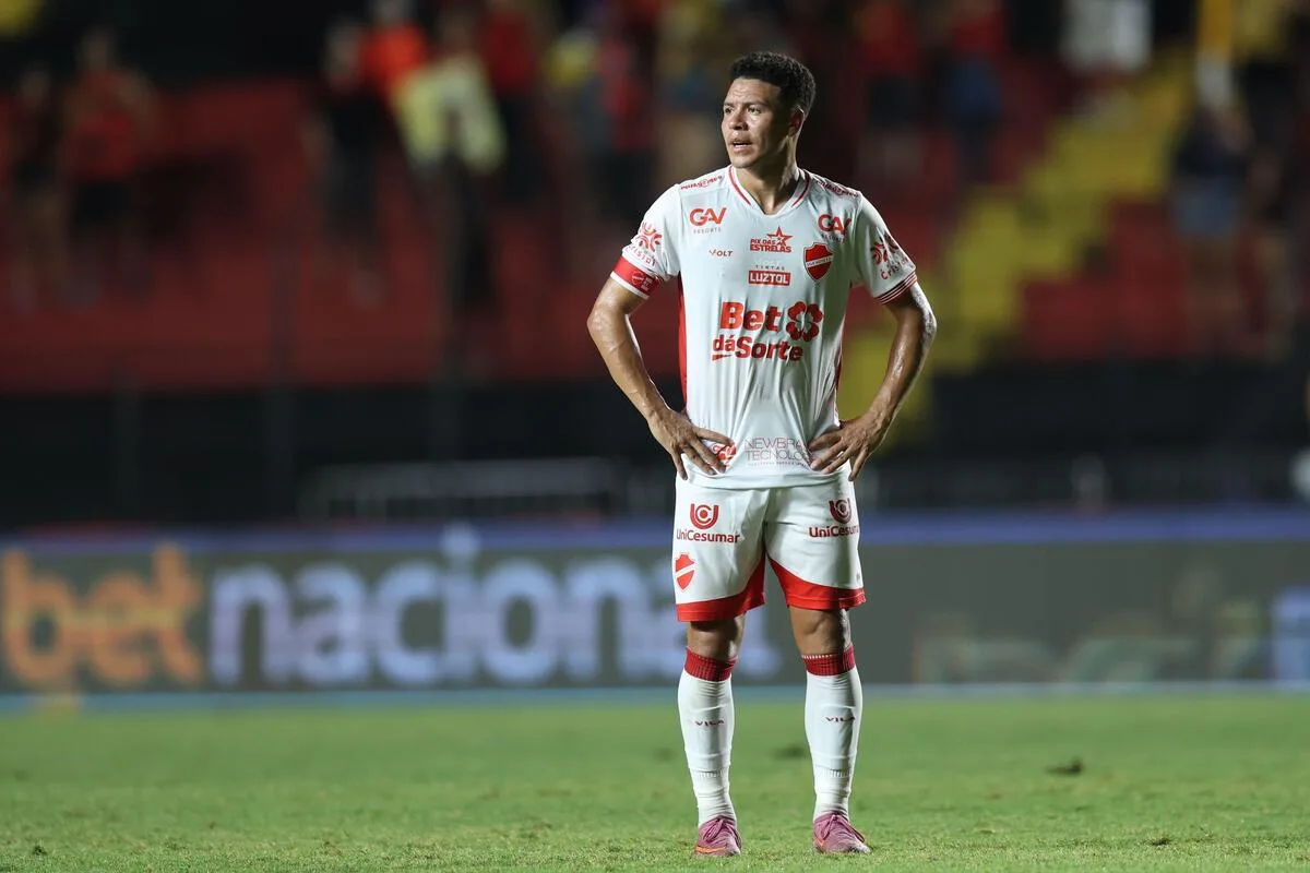 Palpite Vila Nova x Atlético-GO – Série B – 04/04/2026