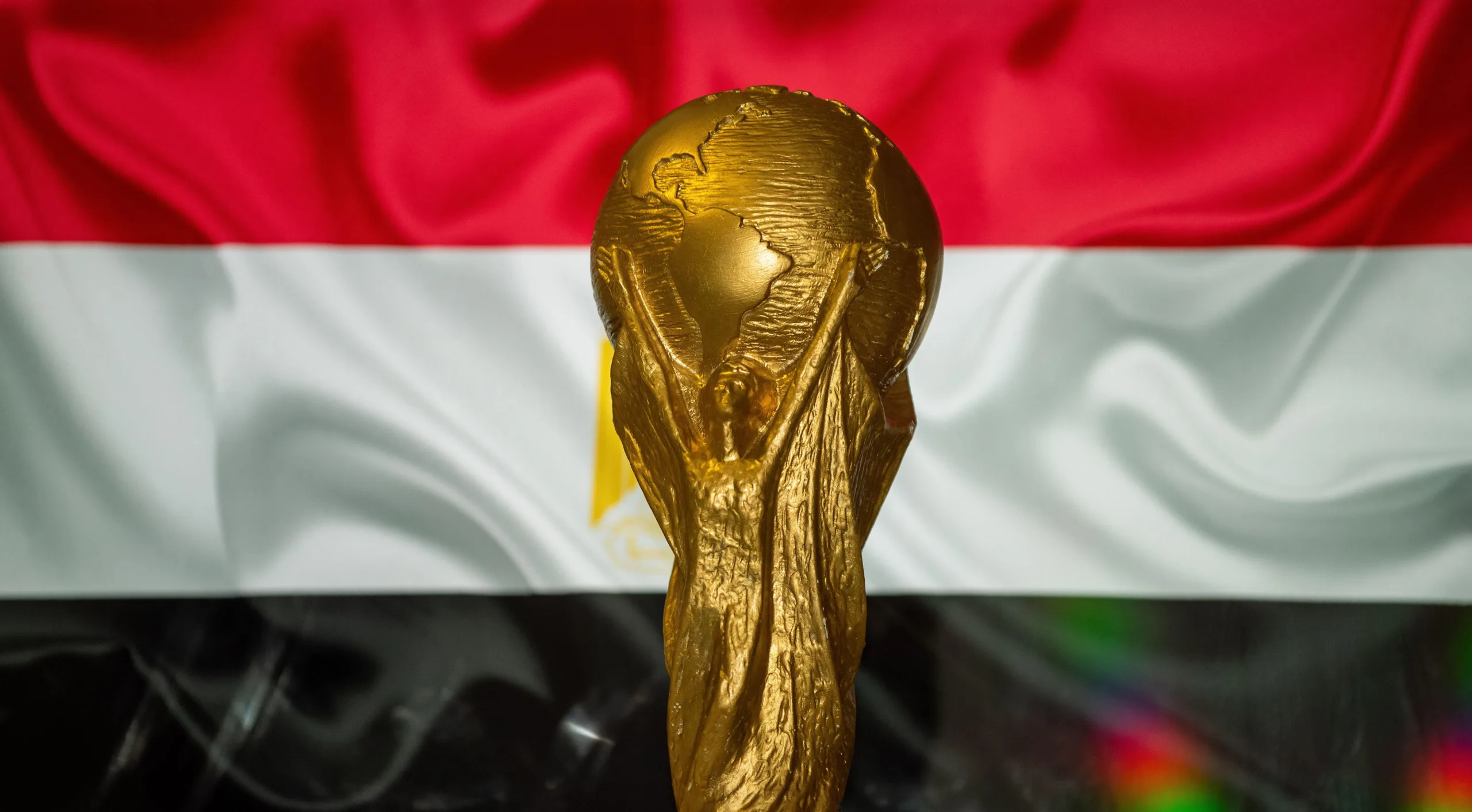 Egito na Copa do Mundo 2026: análise, elenco e chances