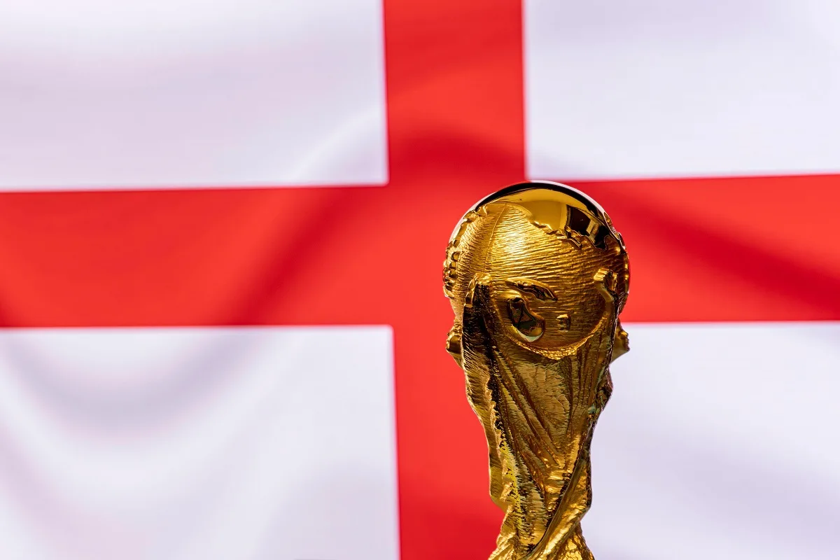 Inglaterra na Copa do Mundo 2026: veja convocados, análise completa e projeções