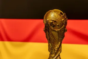 Alemanha planeja candidatura para sediar a Copa do Mundo de 2038 ou 2042
