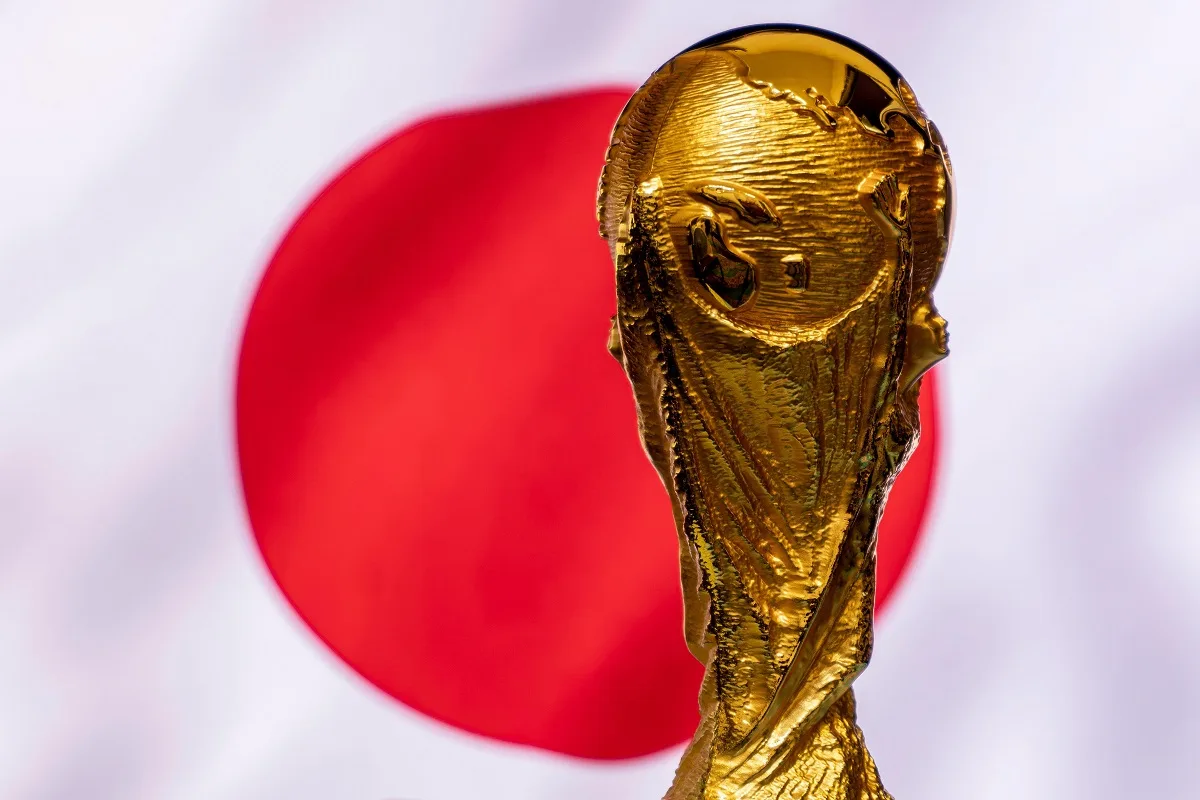 Japão na Copa do Mundo 2026: confira análise, elenco e expectativas