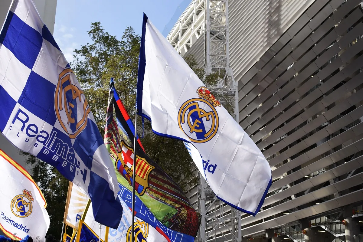 Real Madrid terá retorno de um jogador-chave para o El Clásico