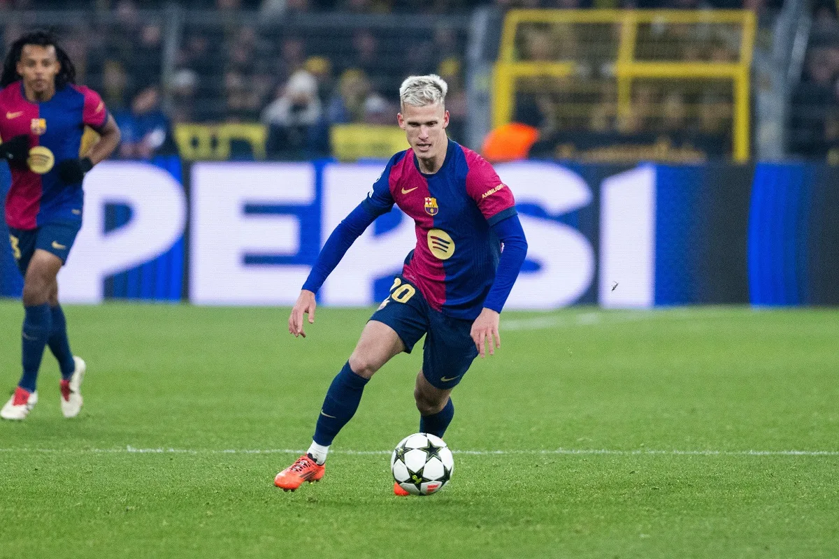 Arsenal demonstra interesse por meia do Barcelona e da Seleção Espanhola