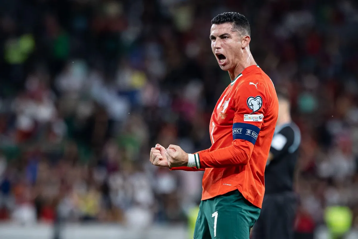 Com Cristiano Ronaldo e quatro goleiros, seleção de Portugal é convocada para Copa de 2026