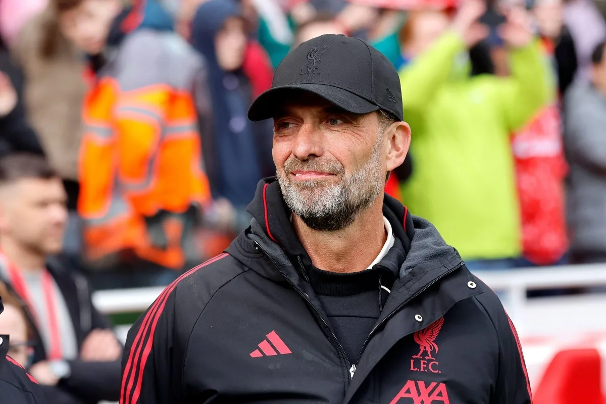 Klopp é grande desejo do Real Madrid, mas tem outros planos; entenda