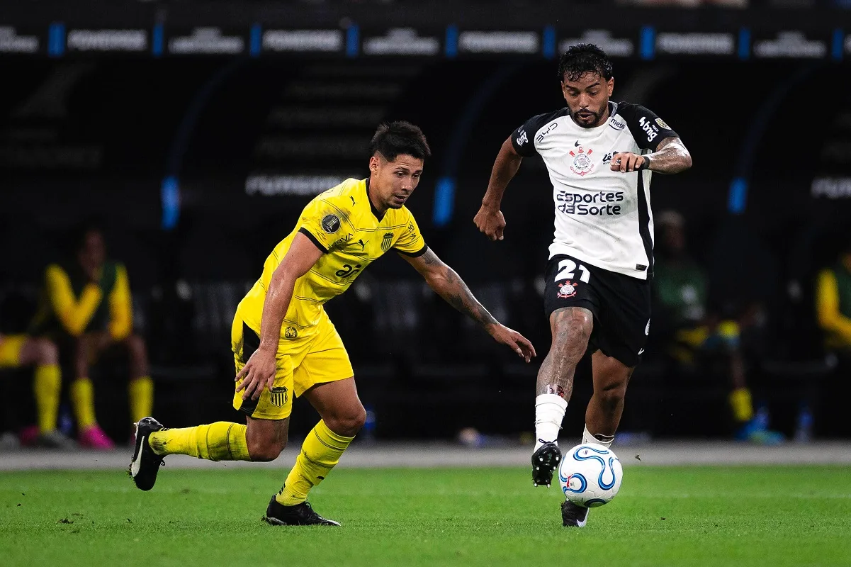 Futebol na TV hoje: quinta (21) tem Corinthians na Libertadores e mais